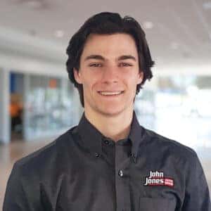 Jackson Campbell