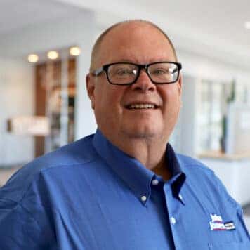 Kevin Osborne