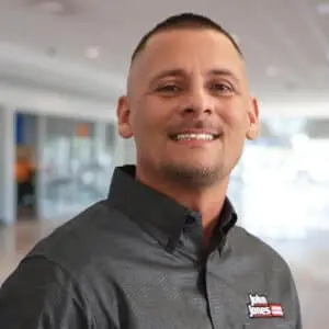 Meet our Staff | John Jones Auto Group