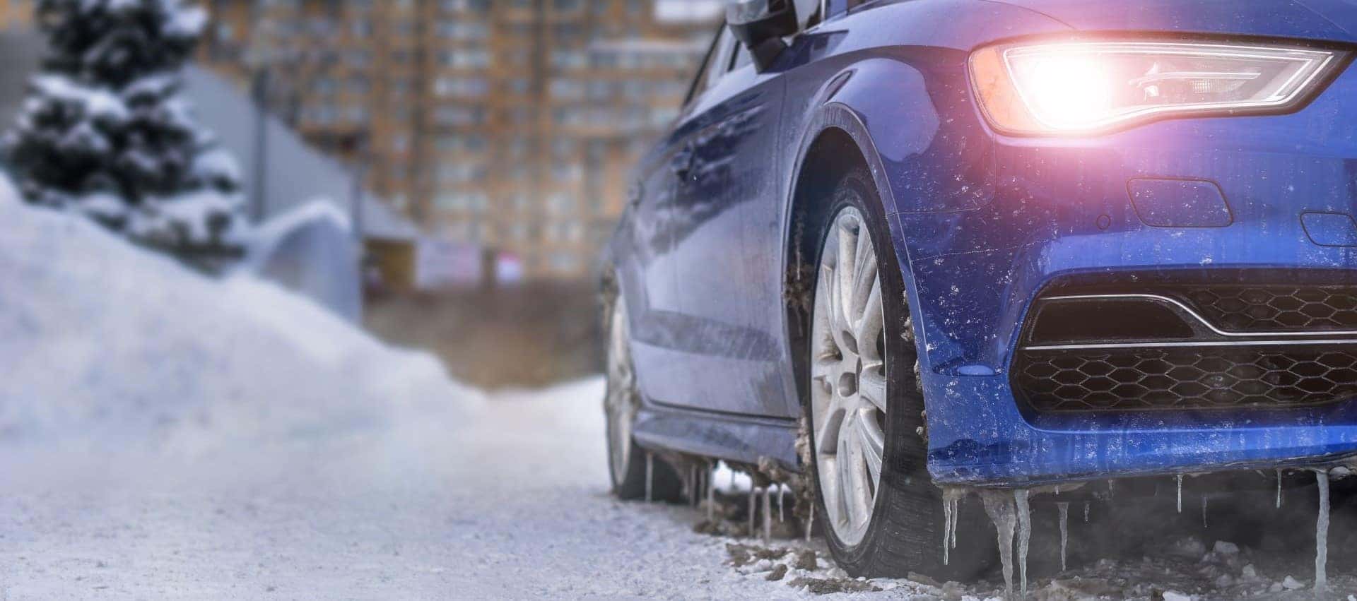 Icy Winter Body Shop tips