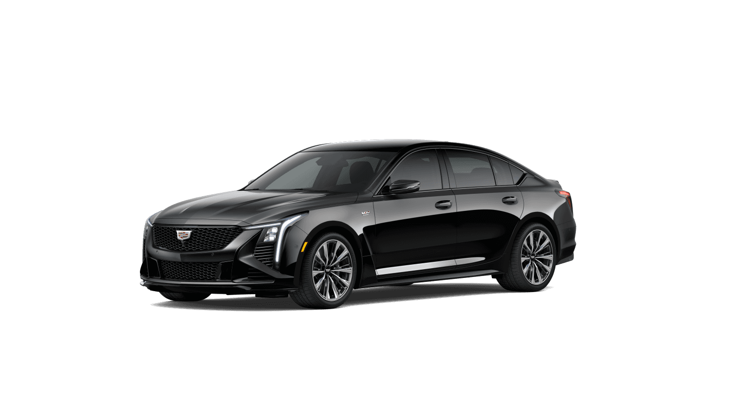CT5 V-Series