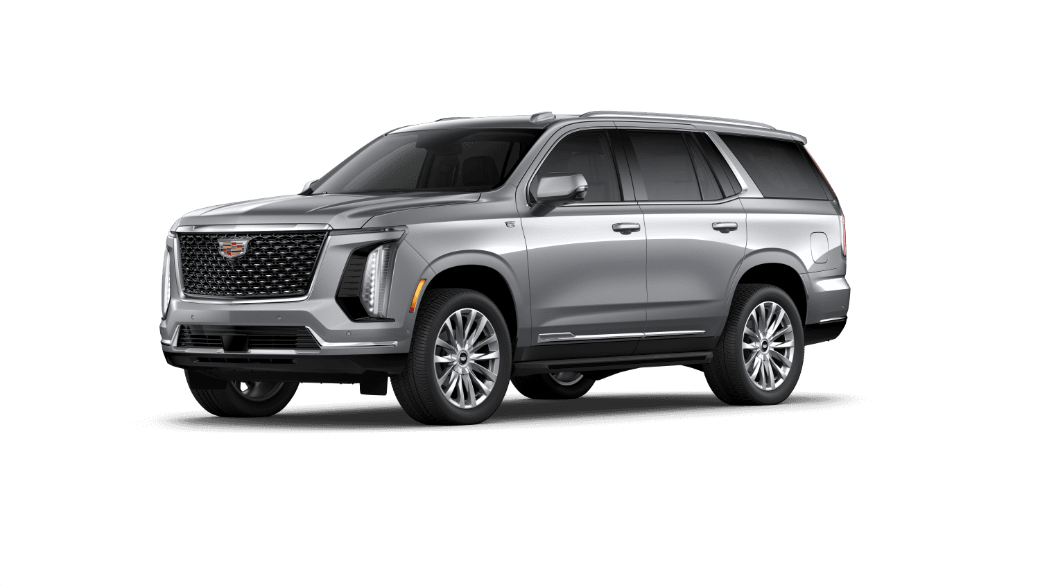 Escalade