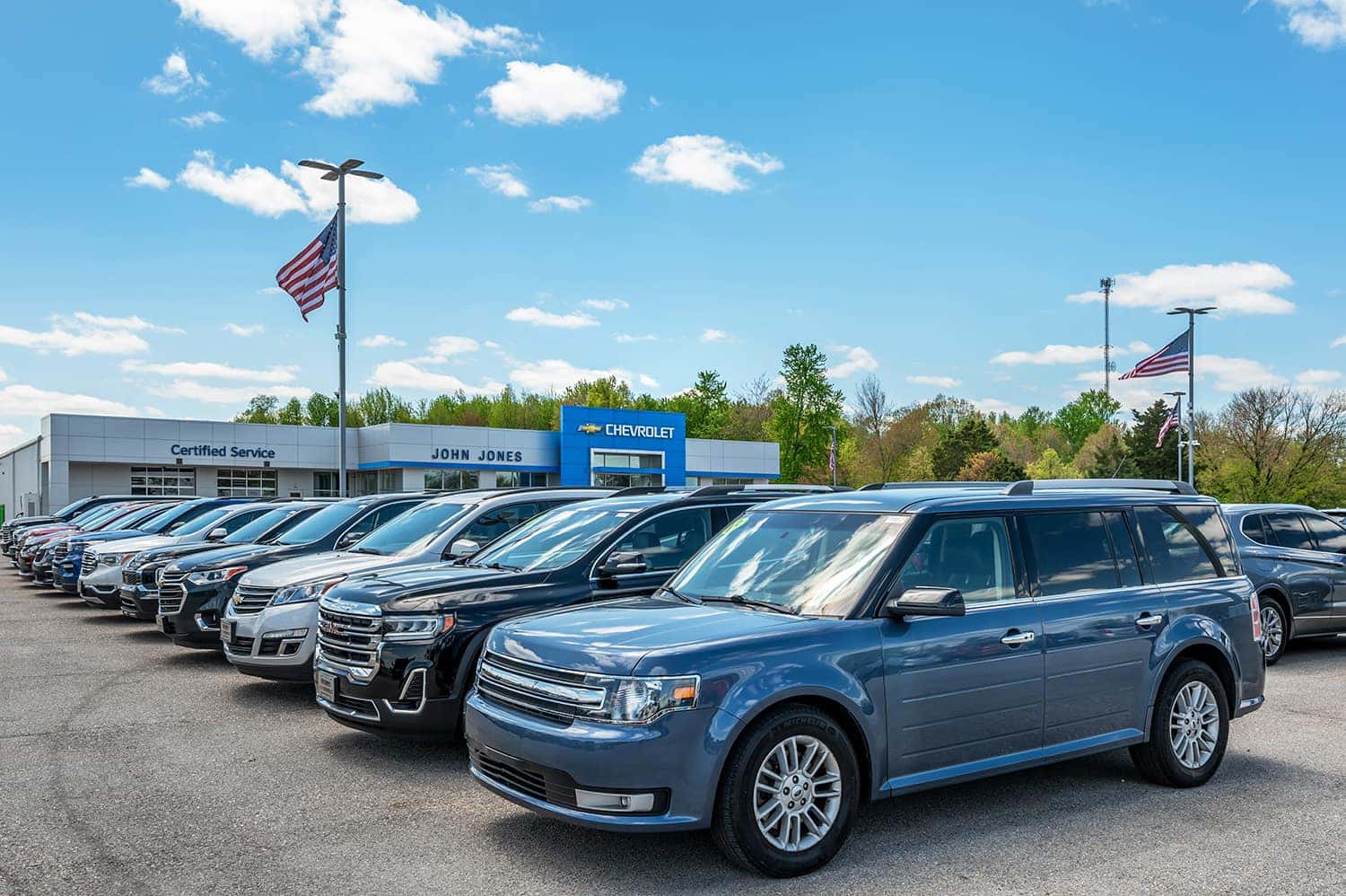 Used Cars for Sale