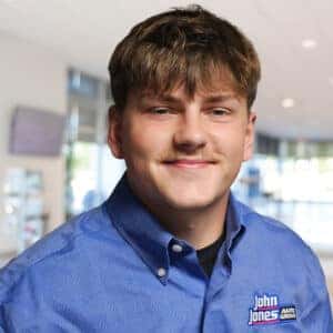 Landon Rose