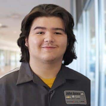 Brandon Wangner