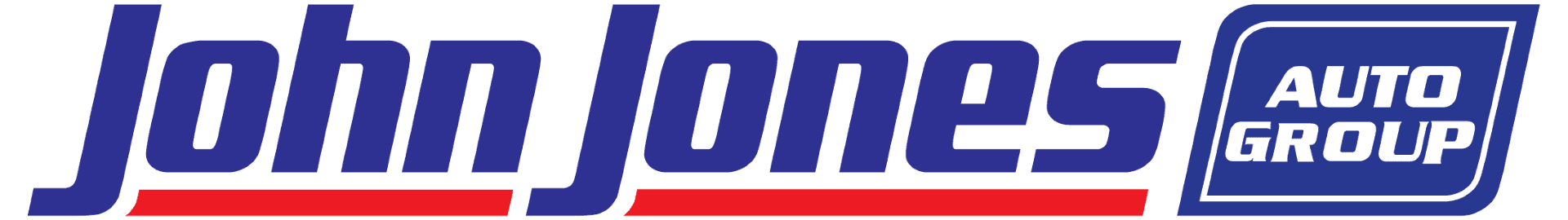 John Jones Auto Group Logo