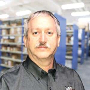 Jim Smedley