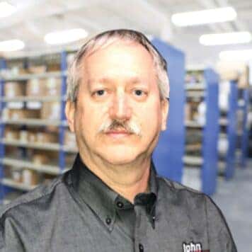 Jim Smedley