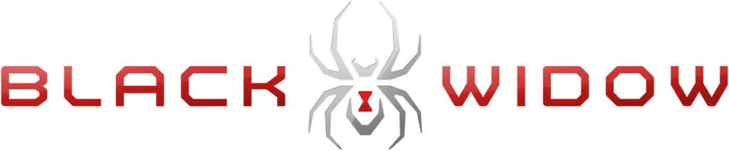 Black Widow Upfits