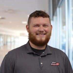 Jonathon  Carmickle