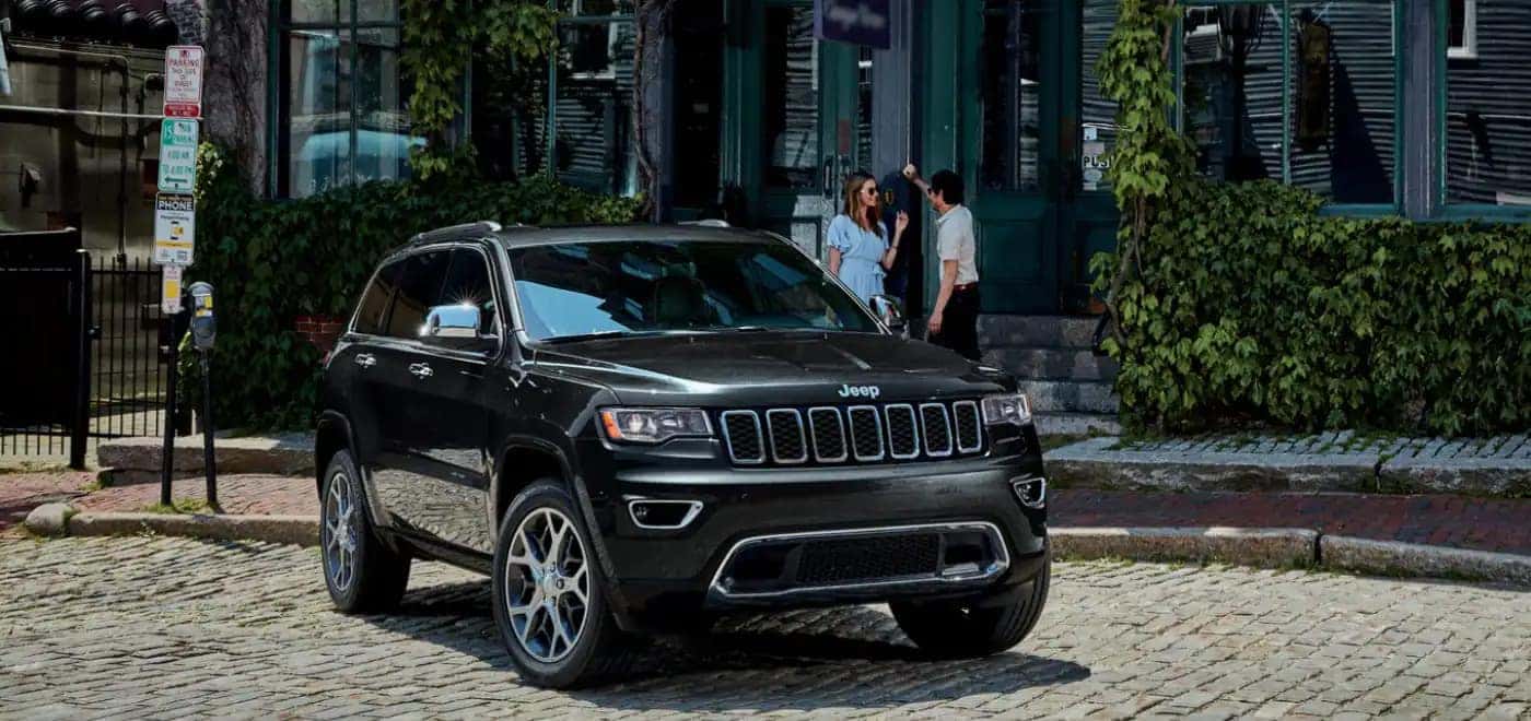 2022 Wagoneer