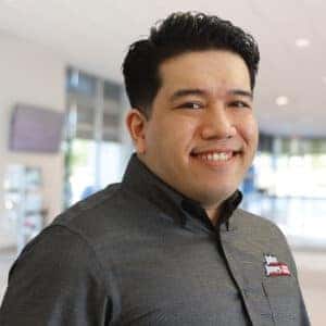 Angelo Phan