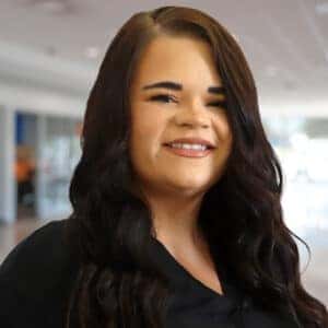 Kayla Whittle