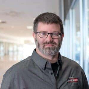 Dale Griesinger