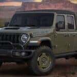 2026 Jeep Gladiator John Jones CDJR