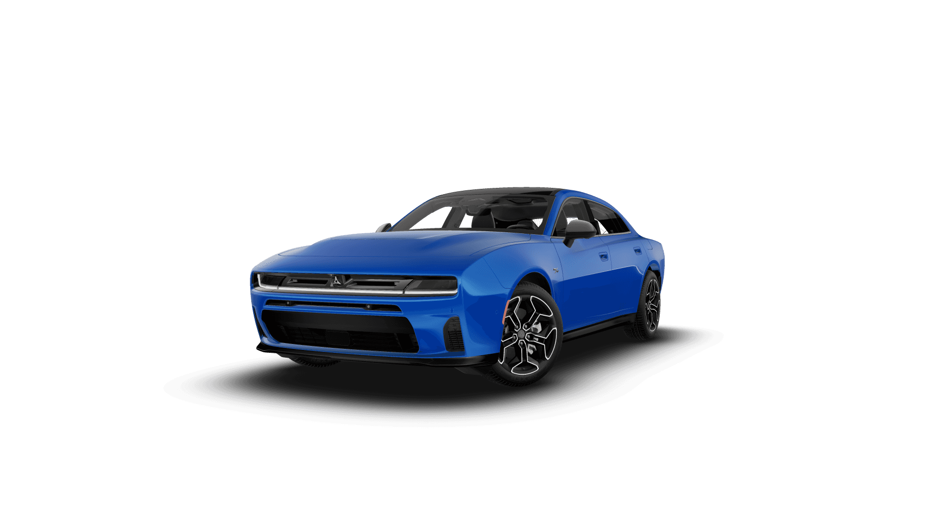 2026 Dodge Charget RT Plus