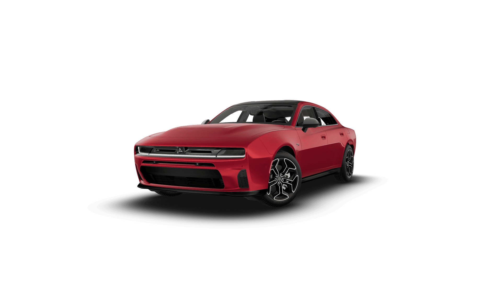 2026 Dodge Charger RT