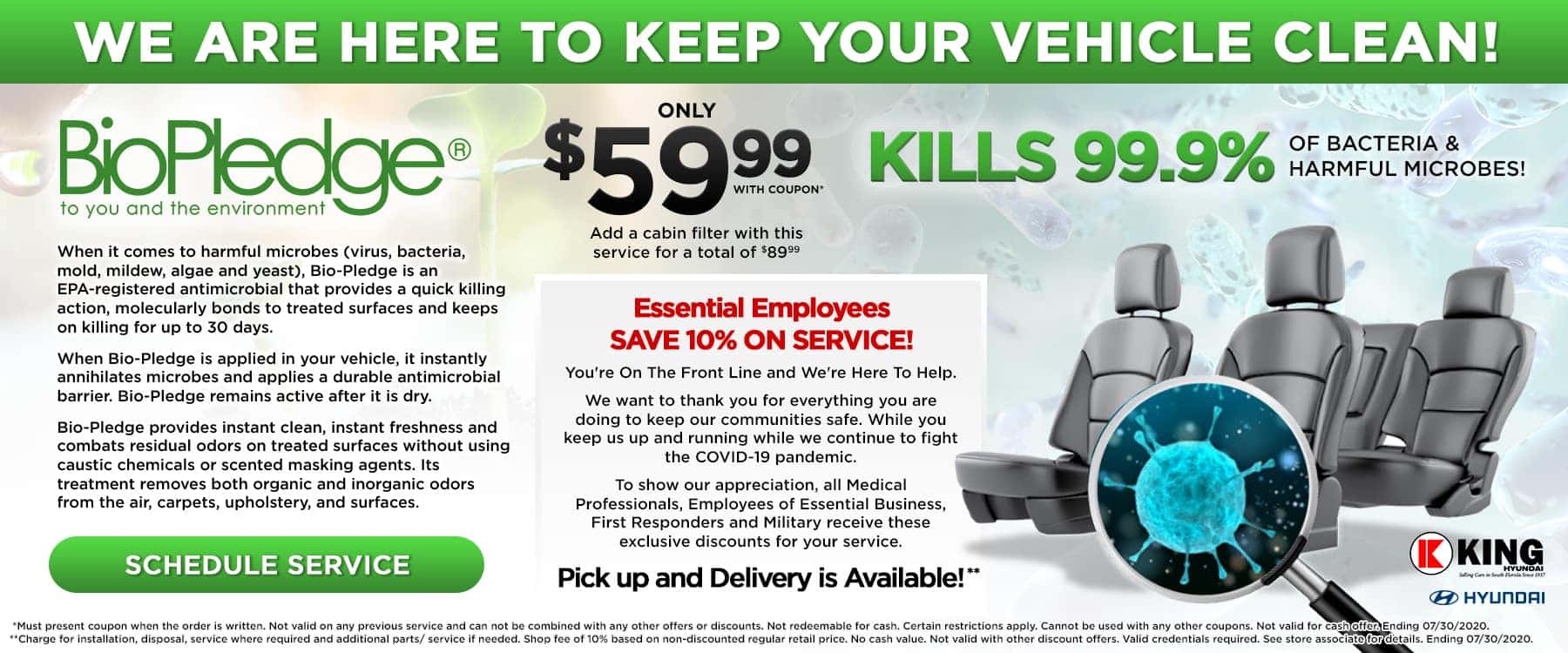 Welcome | King Hyundai in Deerfield Beach, FL serving West ...