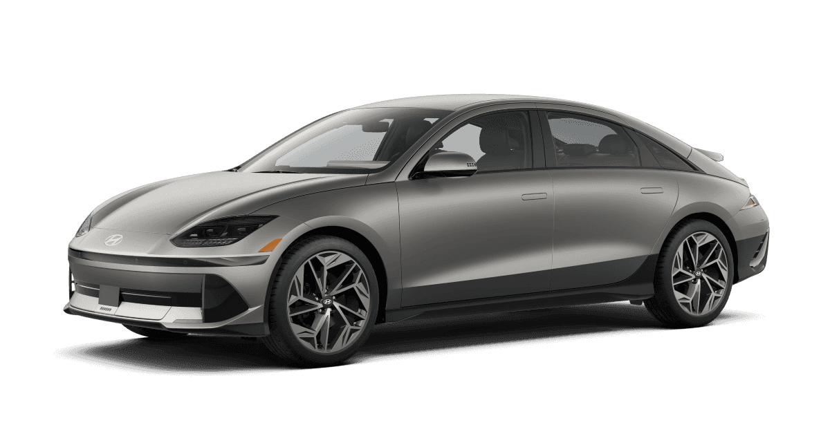 2025 Hyundai IONIQ 6 SEL lease deals in Deerfield Beach FL at King Hyundai