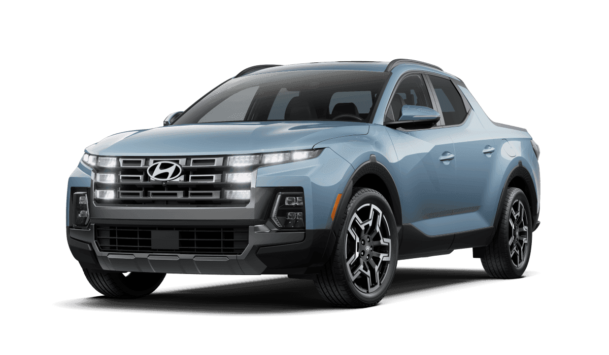 2026 Hyundai Santa Cruz Lease Deals | King Hyundai