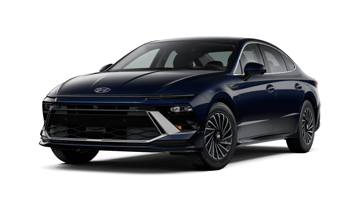2026 Hyundai Sonata Hybrid lease deals in Deerfield Beach, FL at King Hyundai