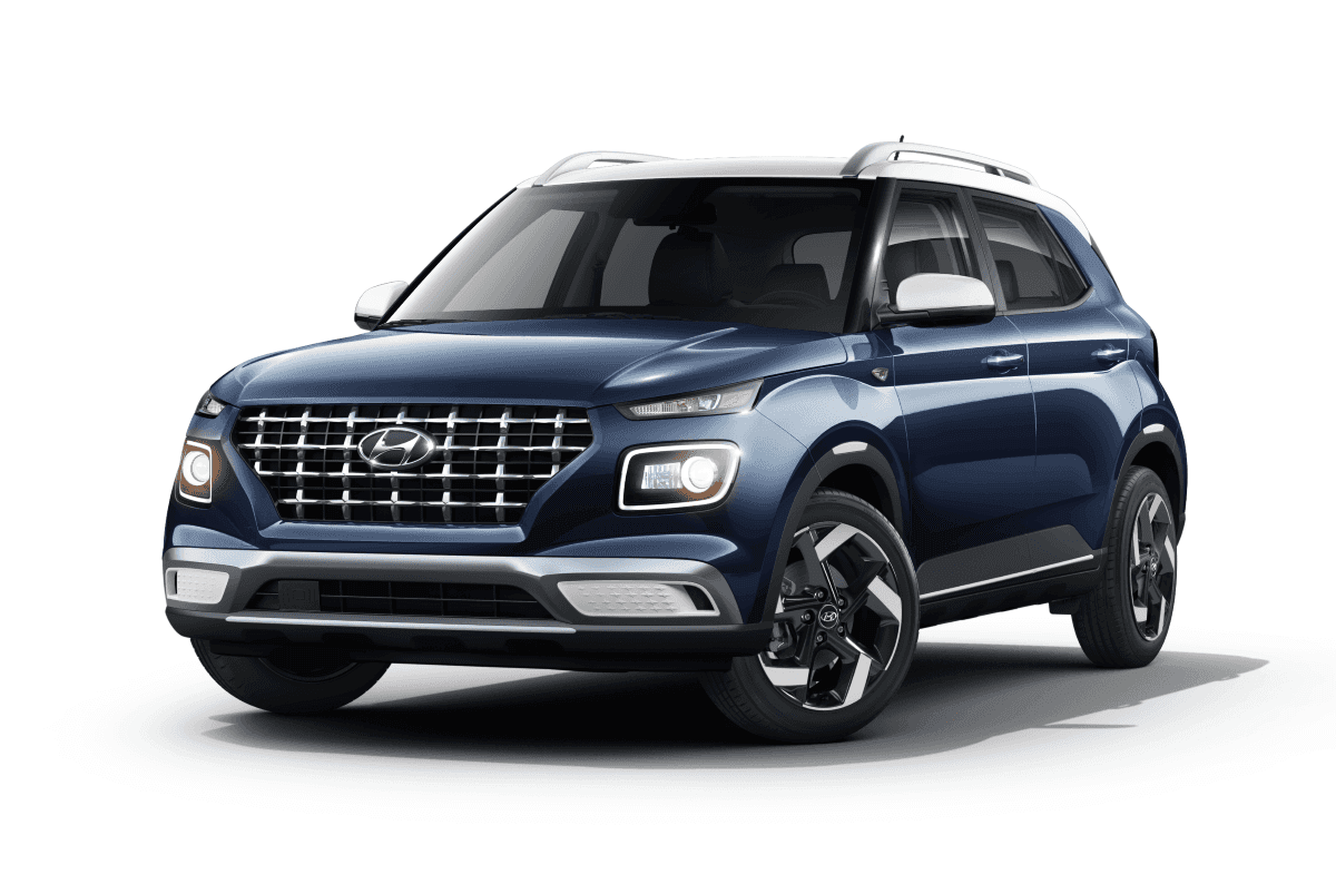 Hyundai Venue Lease Special | King Hyundai Deerfield Beach, FL