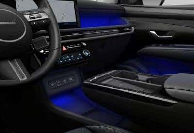 2026 Tucson ambient lighting near Pompano Beach