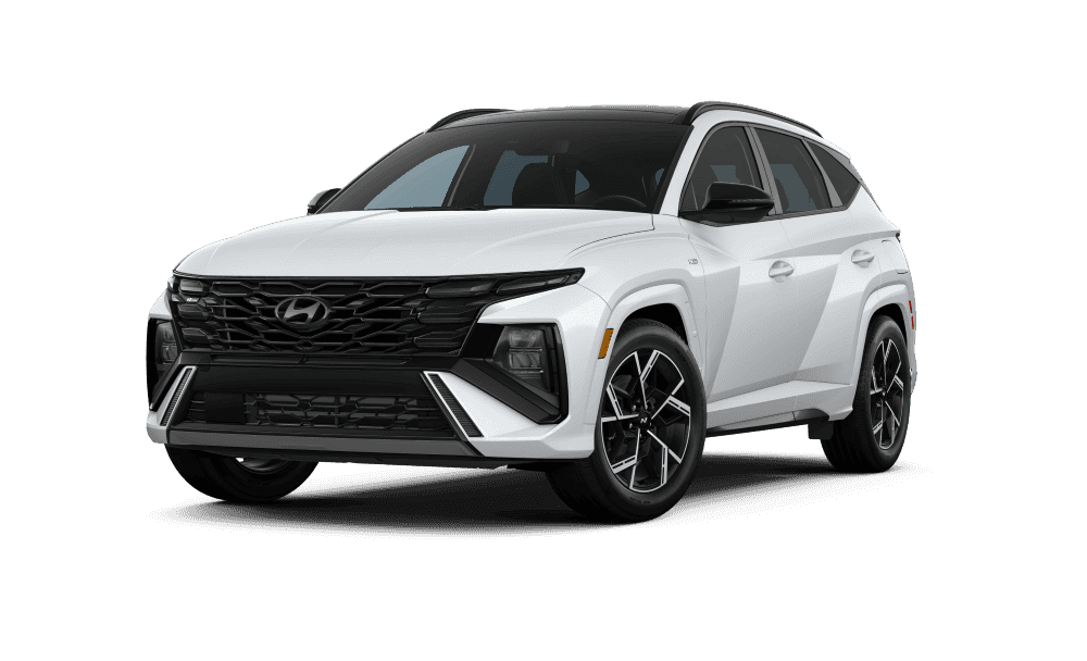 Hyundai Tucson Hybrid Lease Deals | King Hyundai Deerfield Beach