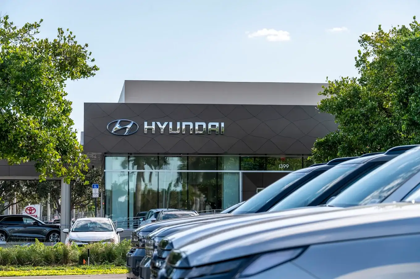 Hyundai Dealer near Boca Raton, FL | King Hyundai