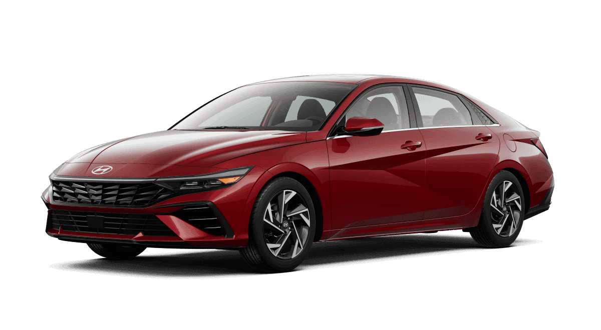 2025 Hyundai Elantra Hybrid lease offer at King Hyundai in Deerfield Beach, Florida