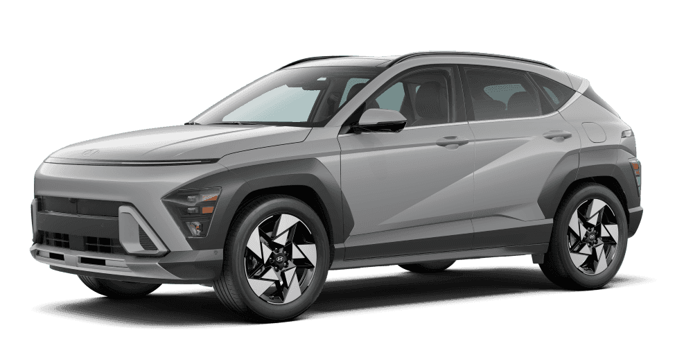2026 Hyundai Kona SE lease special in Deerfield Beach, FL at King Hyundai