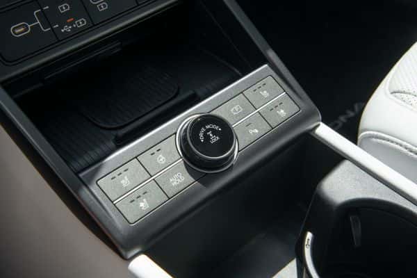 2027 Hyundai Kona Driver Assistance Technology