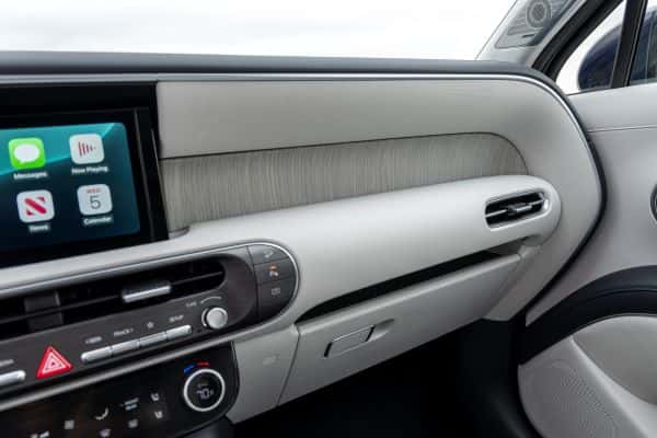 2027 Hyundai Palisade Driver Assistance Technology