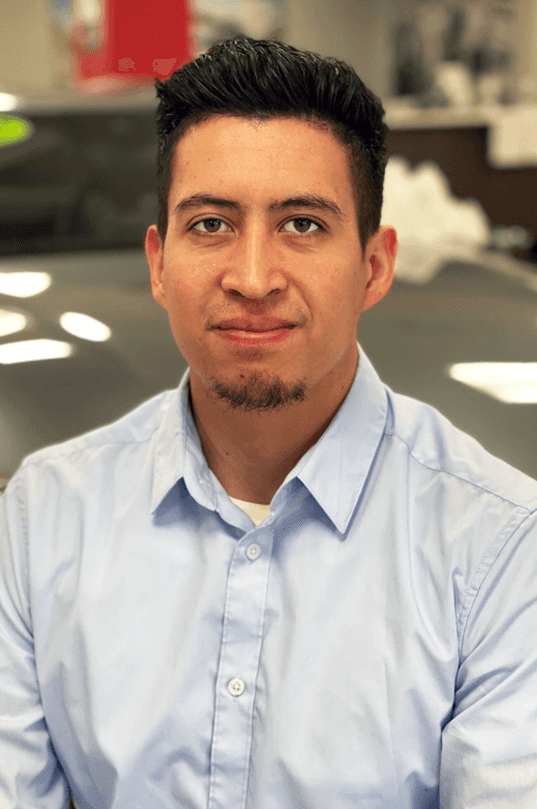 Meet LaFontaine Hyundai Staff Dearborn MI Sales Service