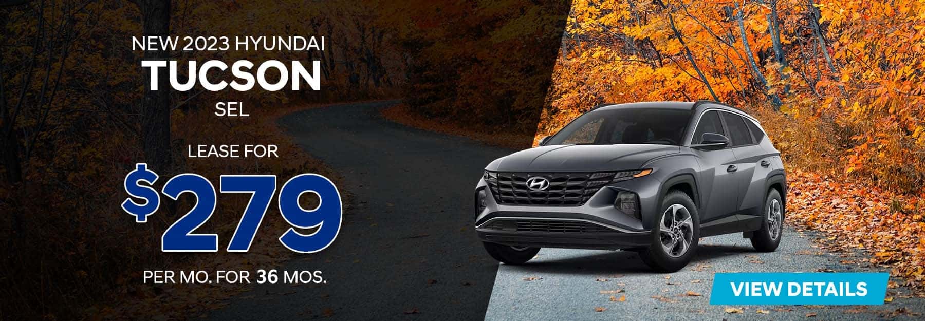 Hyundai Dealership Dearborn MI | LaFontaine Hyundai