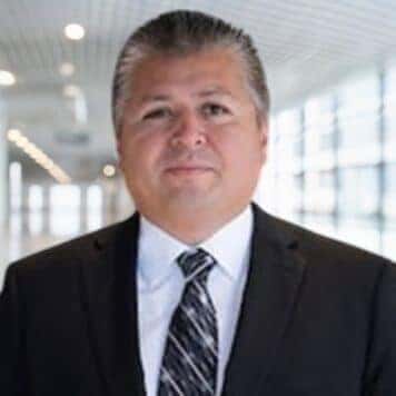 CJ Ibarra