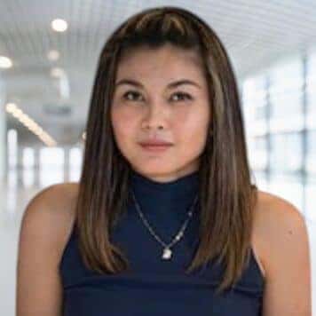 Christine Adelantar