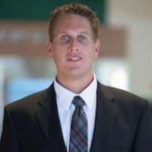 Ryan Griep