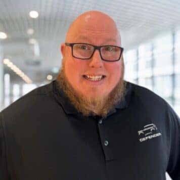 Tanner Dunnam