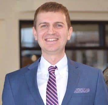 Aleksandr Liubimyi