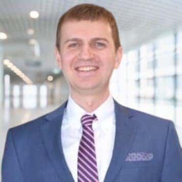Aleksandr Liubimyi