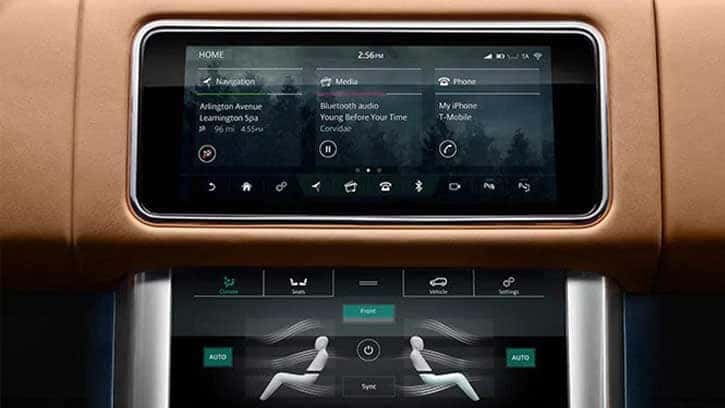 INFOTAINMENT