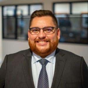 Jesse  Gonzales