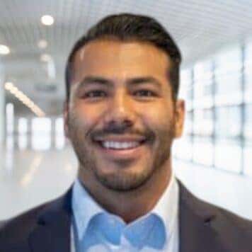 Joshua Velasquez