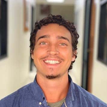 RJ Nevens