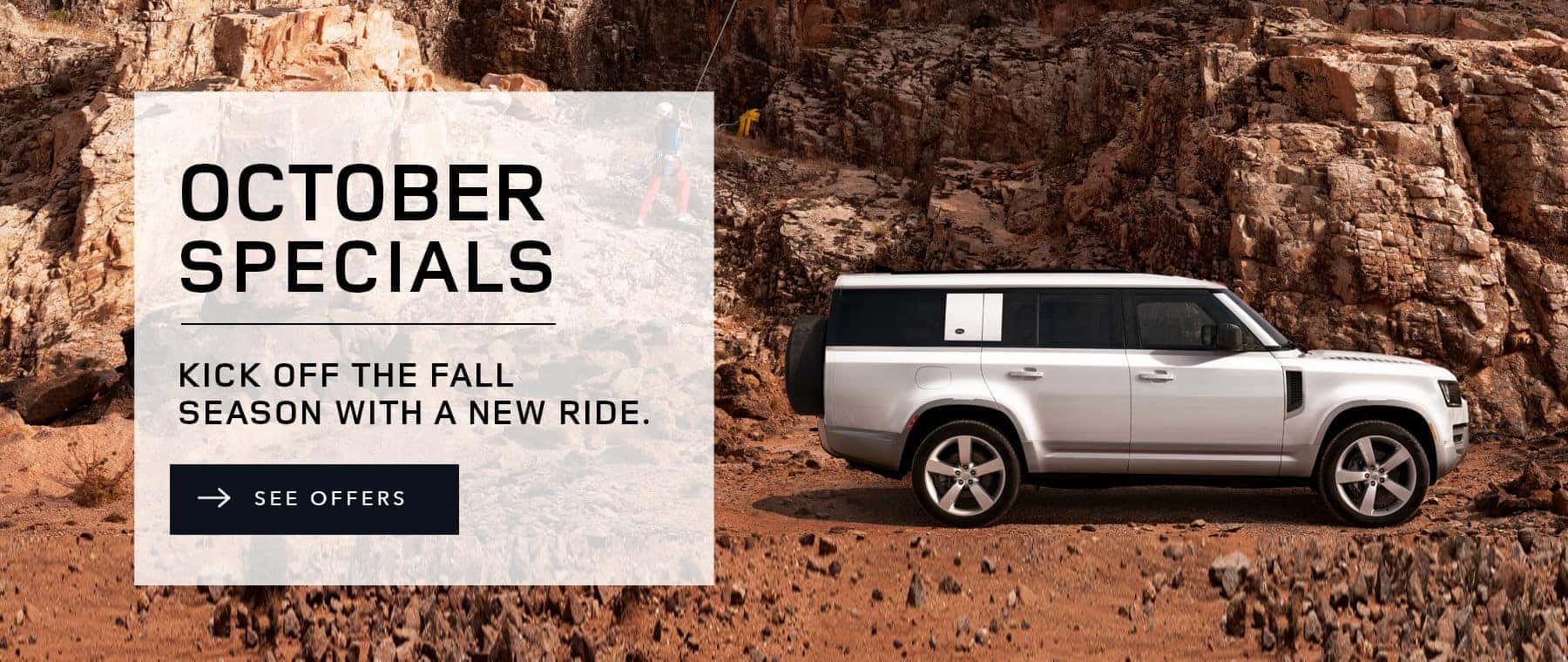 Land Rover Denver Land Rover Range Rover Dealer in Littleton, CO