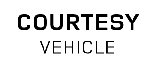 Courtesy Vehicles
