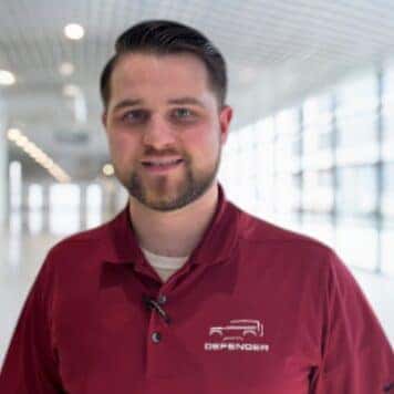 Cory Hubler