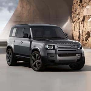 Defender 110