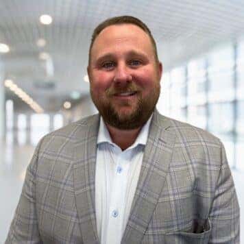 Ryan  Gruber
